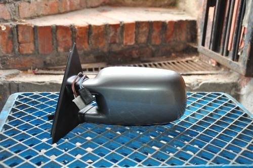 Volkswagen - Passat - (1988 - 1993) - Lusterka /  Lewe elektryczne