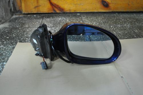 Volkswagen - Passat - (2005 - 2010) - Lusterka /  Prawe elektryczne