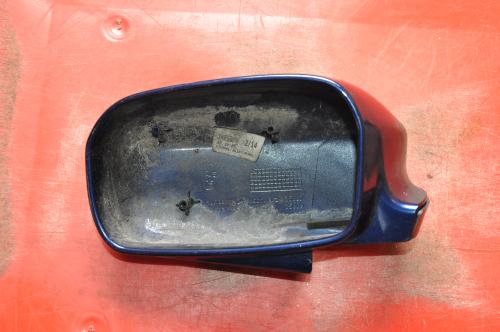 Honda - Civic - 3 drzwi - (2003 - 2005) - Lusterka / Obudowa strona lewa