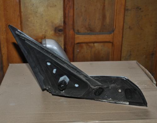 Saab - 9-5 - (1997 - 2001) - Lusterka /  Lewe elektryczne