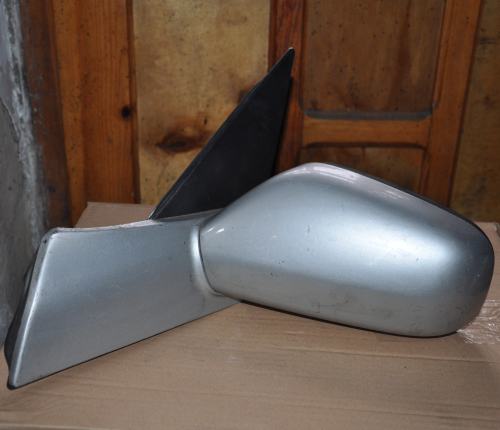 Saab - 9-5 - (1997 - 2001) - Lusterka /  Lewe elektryczne