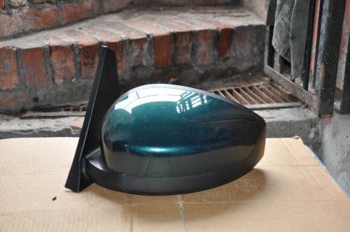 Renault - Espace - (2002 - 2006) - Lusterka /  Lewe elektryczne