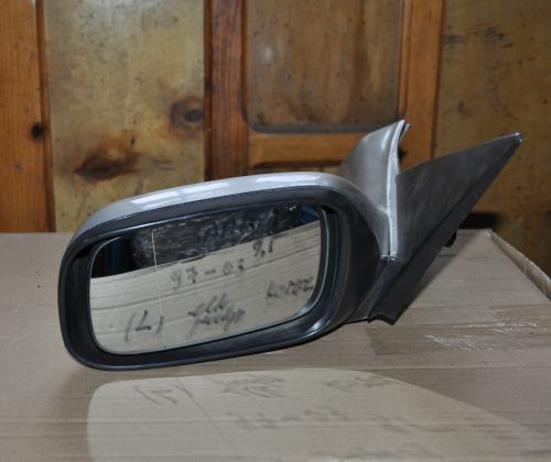 Saab - 9-5 - Kombi - (1998 - 2001) - Lusterka /  Lewe elektryczne