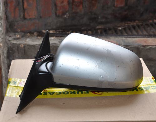 Audi - A3 - 3 drzwi - (2003 - 2008) - Lusterka /  Lewe elektryczne