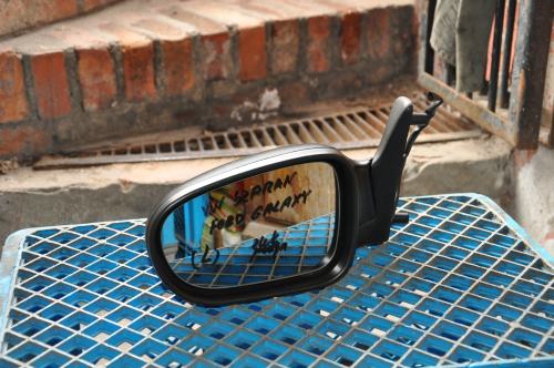 Ford - Galaxy -  (2000 - 2003) - Lusterka /  Lewe elektryczne