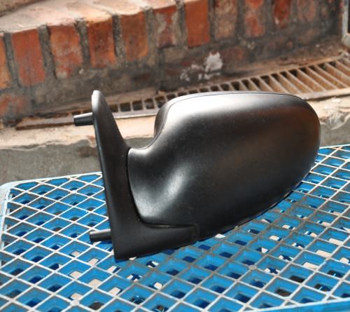 Ford - Galaxy - (1995 - 2000) - Lusterka /  Lewe elektryczne