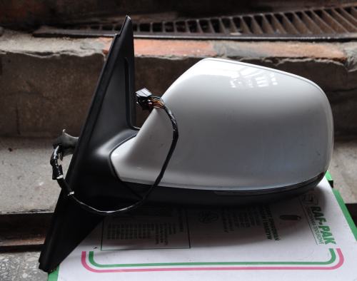 Audi - Q5 - (2012-) - Lusterka /  Lewe elektryczne