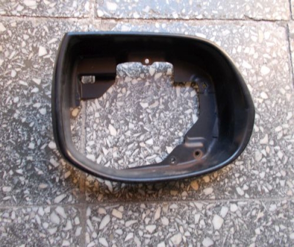 Honda - Accord - Kombi - (2011-) - Lusterka / Ramka prawa