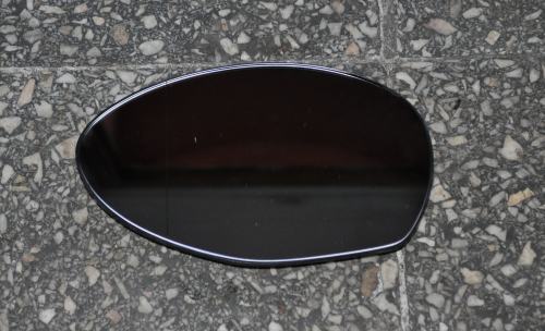 Alfa Romeo - 147 - 5 drzwi - (2001 - 2004) - Lusterka / Wkład lewego elektrycznego