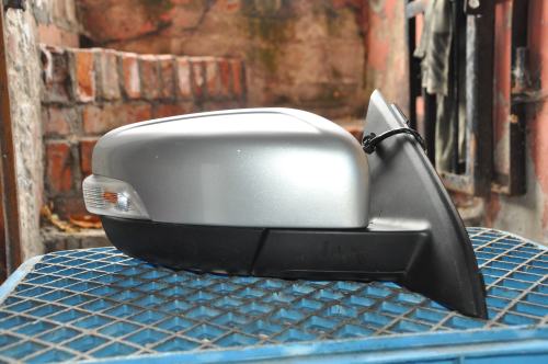 Volvo - XC 60 - (2008 - 2013) - Lusterka /  Prawe elektryczne