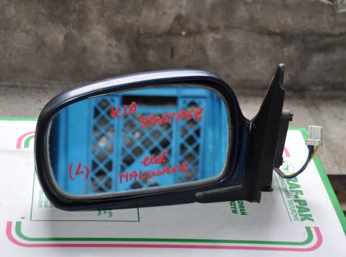 Kia - Sportage - (1993 - 2003) - Lusterka /  Lewe elektryczne