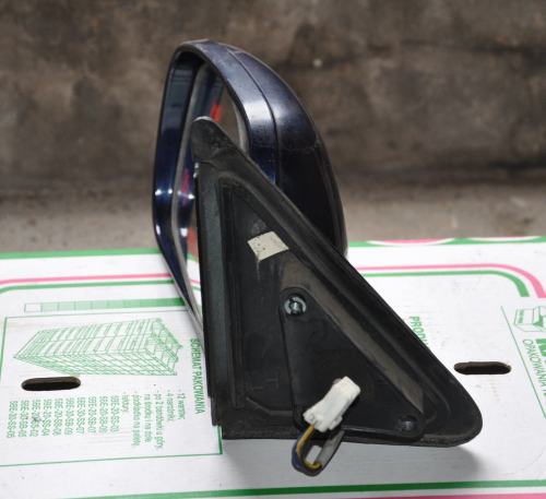 Kia - Sportage - (1993 - 2003) - Lusterka /  Lewe elektryczne