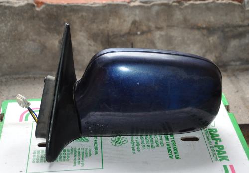 Kia - Sportage - (1993 - 2003) - Lusterka /  Lewe elektryczne