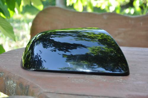 Honda - Accord - 4 drzwi - (2008 - 2011) - Lusterka / Obudowa strona prawa