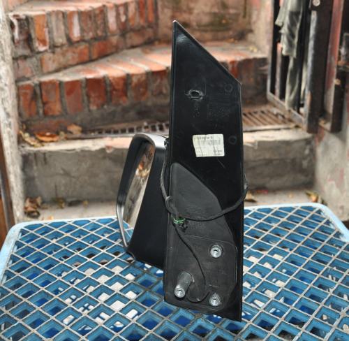 Mercedes-Benz - Vito - W639 - Osob./Tow.- (2010 - 2014) - Lusterka /  Lewe elektryczne