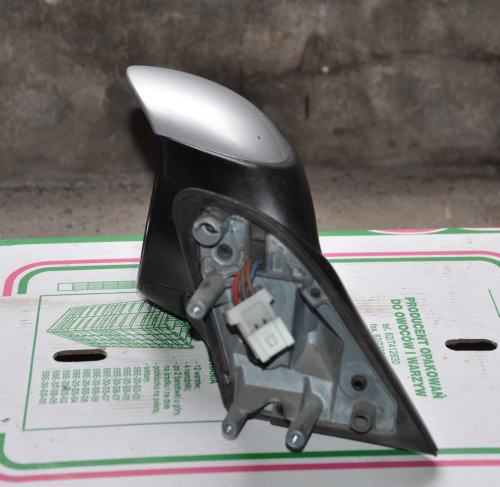 Citroen  - Xsara - Picasso - (1999 - 2004) - Lusterka /  Lewe elektryczne