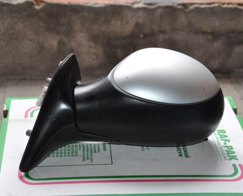 Citroen  - Xsara - Picasso - (1999 - 2004) - Lusterka /  Lewe elektryczne