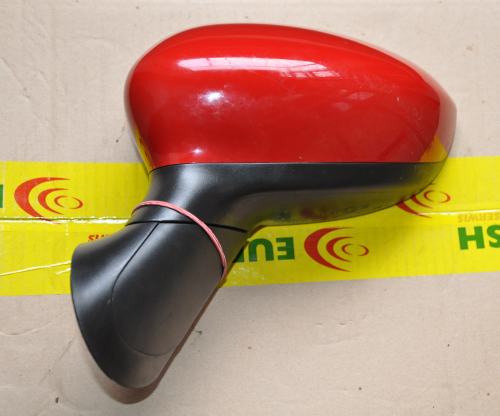 Fiat - 500 - (2007 - 2015) - Lusterka /  Lewe elektryczne