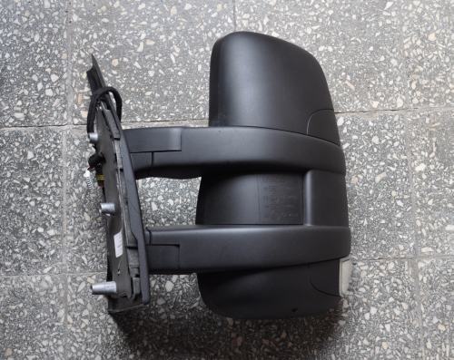 Iveco - Turbo Daily - (2011 - 2014) - Lusterka /  Lewe elektryczne