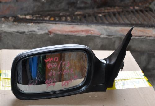 Saab - 9-3 - (1998 - 2002) - Lusterka /  Lewe elektryczne