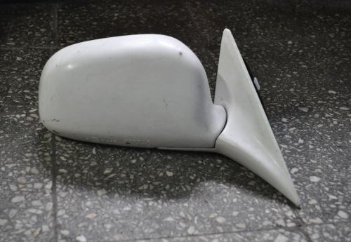 Mitsubishi - Colt - (1992 - 1996) - Lusterka /  Prawe elektryczne