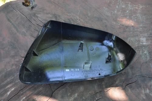 Honda - Accord - Kombi - (2008 - 2011) - Lusterka / Obudowa strona prawa