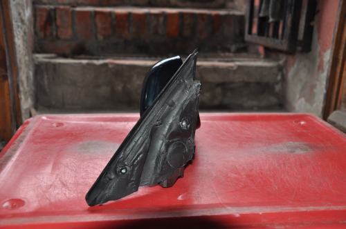 Audi - A6 - (1997 - 2001) - Lusterka /  Prawe elektryczne