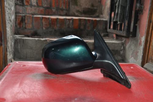 Audi - A6 - (1997 - 2001) - Lusterka /  Prawe elektryczne