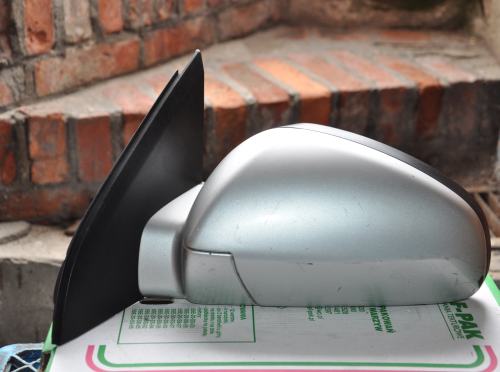 Opel - Signum - (2003 - 2005) - Lusterka /  Lewe elektryczne