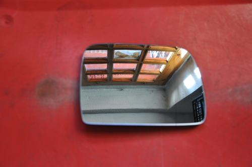 BMW - X5 - (2006 - 2010) - Lusterka / Wkład prawego elektrycznego