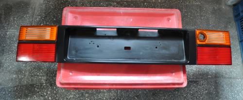 Volkswagen - Vento - (1995 - 1998) - Oświetlenie / Lampa tylna prawa wewnętrzna