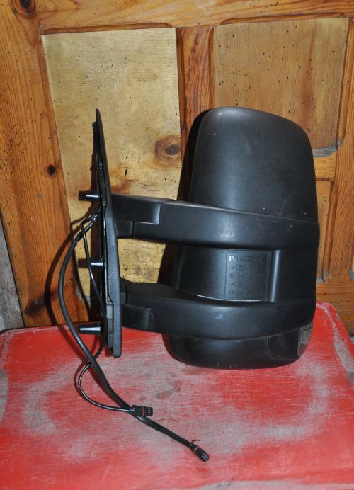 Iveco - Turbo Daily - (2006 - 2011) - Lusterka /  Lewe elektryczne