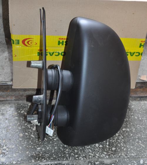 Fiat - Ducato - Panorama - (2002 - 2006) - Lusterka /  Lewe elektryczne