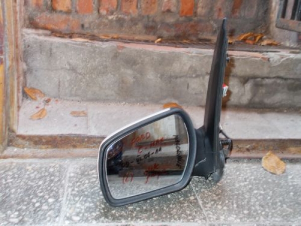 Ford - C-Max - (2007 - 2010) - Lusterka /  Lewe elektryczne