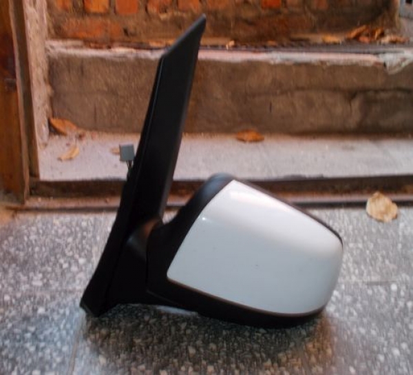 Ford - C-Max - (2007 - 2010) - Lusterka /  Lewe elektryczne