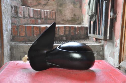 Peugeot - 206 - 5 drzwi - (1998 - 2003) - Lusterka /  Lewe elektryczne