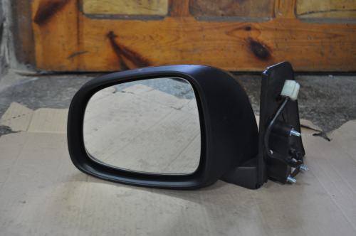 Suzuki - SX4 - Classic - (2006 - 2009) - Lusterka /  Lewe elektryczne