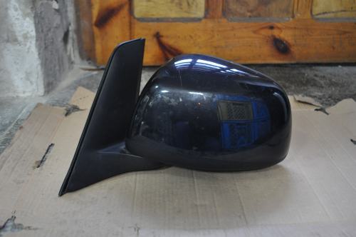 Suzuki - SX4 - Classic - (2006 - 2009) - Lusterka /  Lewe elektryczne
