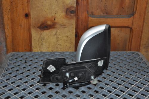 Opel - Agila - (2008 - 2014) - Lusterka /  Prawe elektryczne