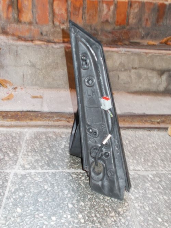 Ford - C-Max - (2007 - 2010) - Lusterka /  Lewe elektryczne