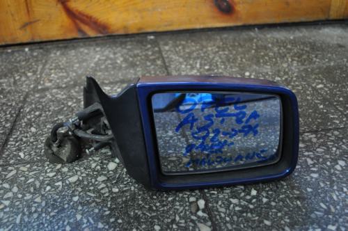 Opel - Astra - F - 5 drzwi - (1991 - 1995) - Lusterka /  Prawe elektryczne