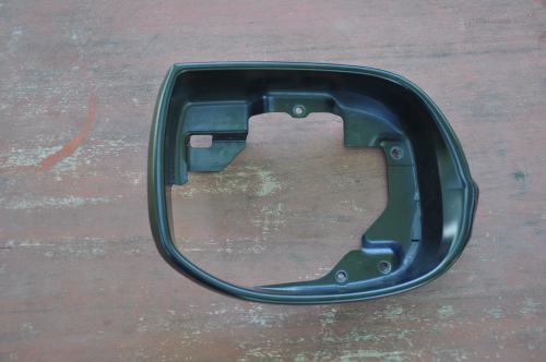 Honda - Accord - Kombi - (2008 - 2011) - Lusterka / Ramka prawa