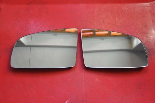 Opel - Omega - B - (1999 - 2003) - Lusterka / Wkład prawego elektrycznego