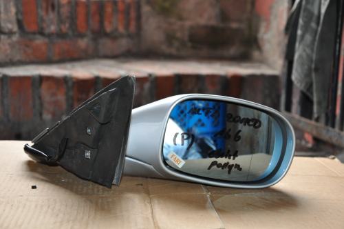 Alfa Romeo - 166 - (2003 - 2007) - Lusterka /  Prawe elektryczne