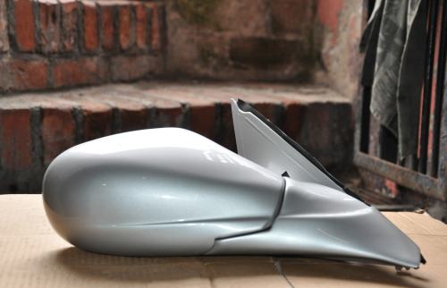 Alfa Romeo - 166 - (2003 - 2007) - Lusterka /  Prawe elektryczne