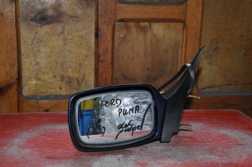 Ford - Puma - (1997 - 2002) - Lusterka /  Lewe elektryczne