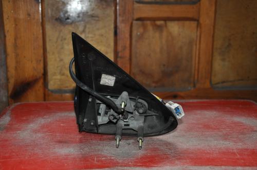 Ford - Puma - (1997 - 2002) - Lusterka /  Lewe elektryczne