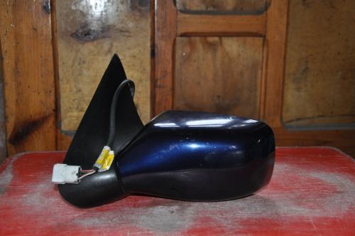 Ford - Puma - (1997 - 2002) - Lusterka /  Lewe elektryczne