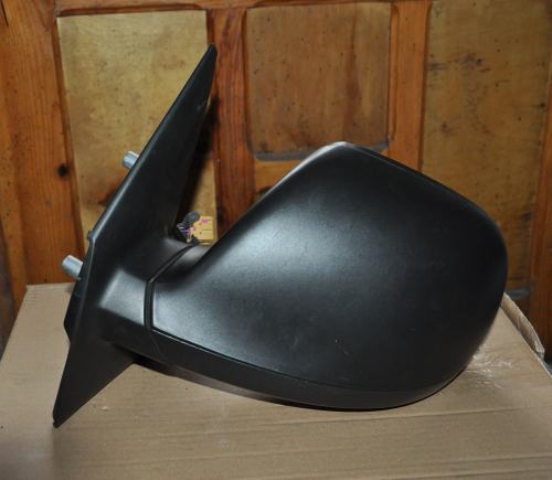 Volkswagen - T 5 - Caravelle/Multivan - (2010 - 2015) - Lusterka /  Lewe elektryczne