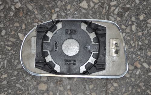 Fiat - Brava - (1995 - 2001) - Lusterka / Wkład prawego elektrycznego